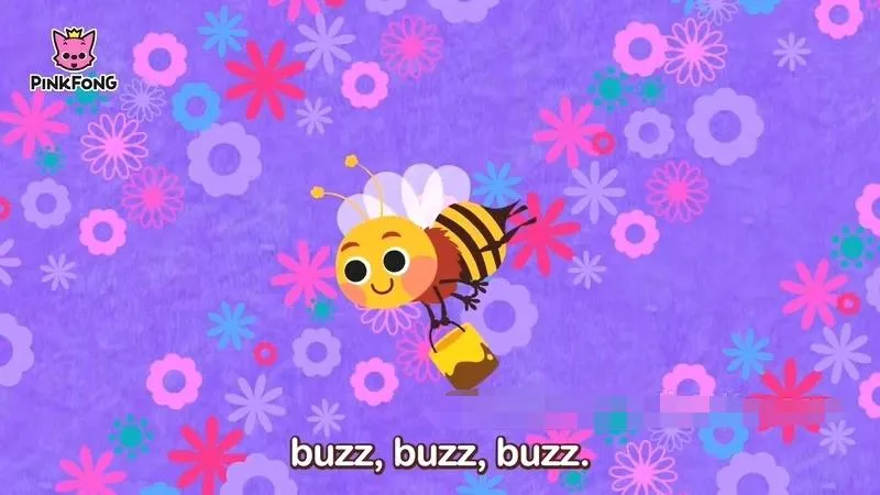 [儿歌]《Bug Songs》[1080P/MP3下载][全11集/英语英字][298.2M][百度网盘]