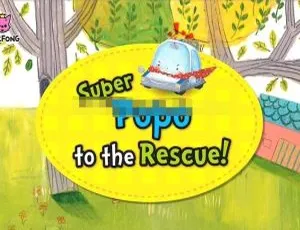 《Best Kids Stories》精彩儿歌全集 1080P 高清 MP3 下载 76 集 英语英字 3.60G 百度网盘资源-小文资源网