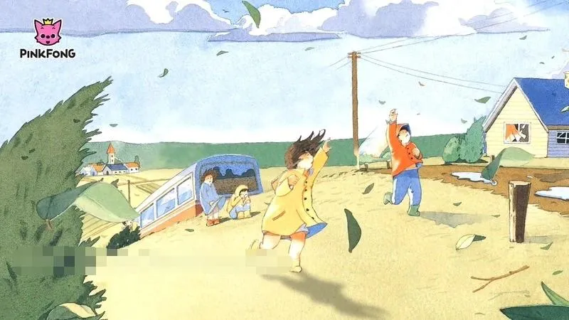 [儿歌]《Bedtime Stories》[1080P/MP3下载][全9集/英语英字][1.22G][百度网盘]