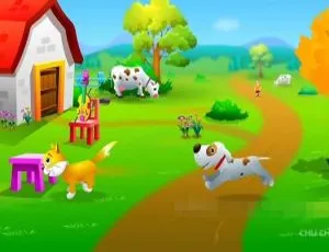《chuchuTV 儿歌动画：精彩全 31 集，720P 英语英字，MP3 下载，974.1M 百度网盘资源》-小文资源网