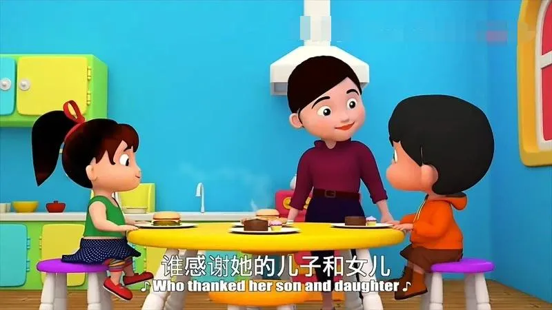 [儿歌]《Junior Squad宝宝趣味英语启蒙慢速儿歌》[MP3下载][全44集/英语版][791M][百度网盘]