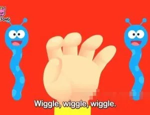 《Number Songs for Children》精彩儿歌全集 25 集，英语英字，442.9M，百度网盘 MP3 下载-小文资源网