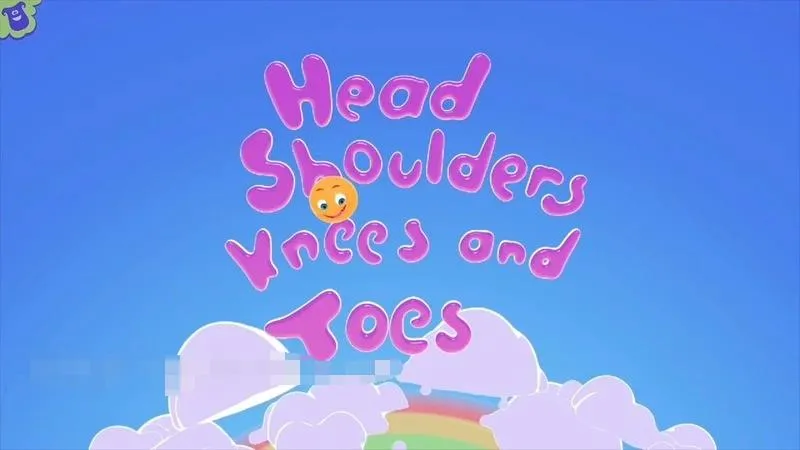 [儿歌]《Looloo Kids》[720P/MP3下载][全45集/英语英字][731.1M][百度网盘]