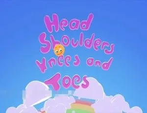 《Looloo Kids》超精彩英语儿歌全集，720P/MP3 下载，百度网盘分享！-小文资源网