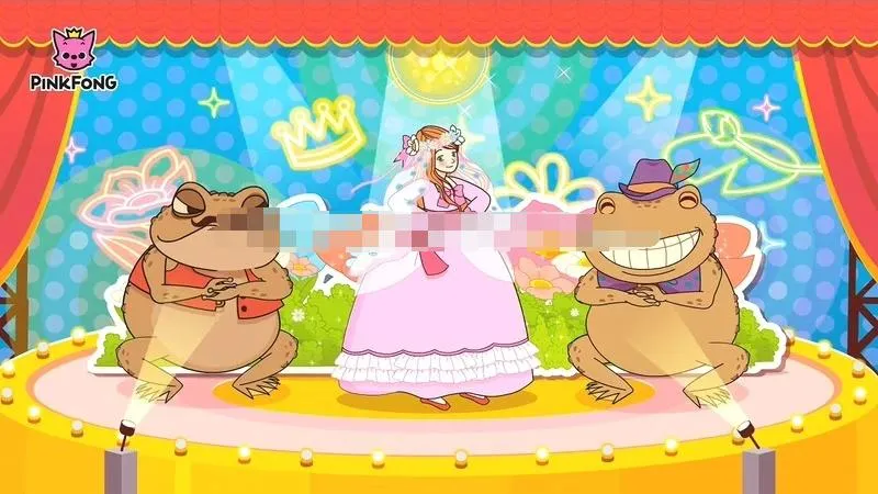 [儿歌]《Princess Stories for Children》[1080P/MP3下载][全11集/英语英字][572.6M][百度网盘]