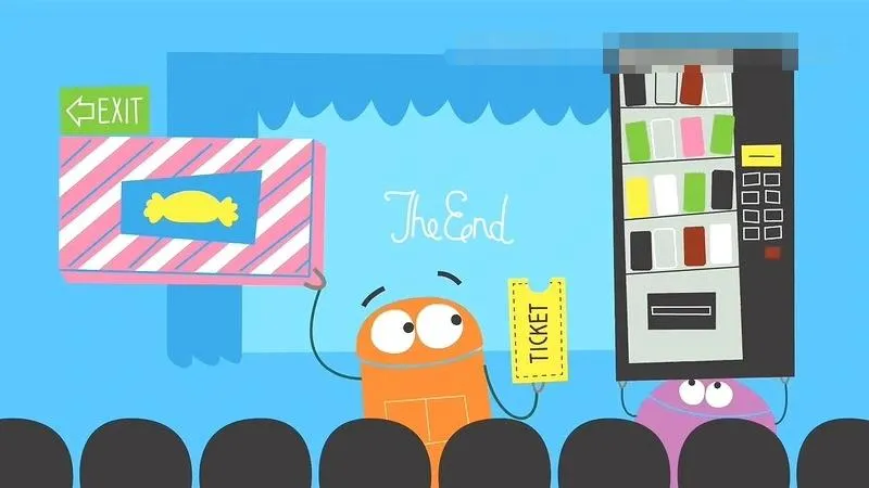 [儿歌]《StoryBots》[720P/MP3下载][全54集/英文版][4.36G][百度网盘]