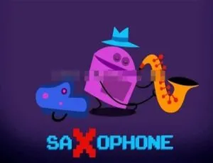 《StoryBots A-Z 儿歌全集 720P 英文版 26 集 MP3 百度网盘下载 194.7M》-小文资源网