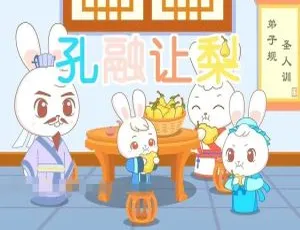 《阿布睡前故事》儿歌全集 72 集：720P 高清 国语中字 MP3 百度网盘下载 1.54G-小文资源网