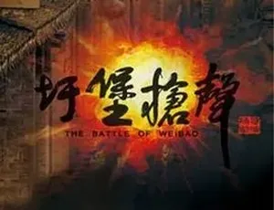 《圩堡枪声》2015 精彩呈现 汉语普通话全集 4.43G 百度下载