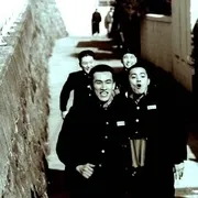 2001《朋友 친구》[剧情/动作/犯罪][中文字幕/全1集4.76G][百度下载]