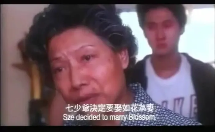 [1998][香港][榕树头讲鬼][国语中字][RMVB][1.07G][百度网盘]