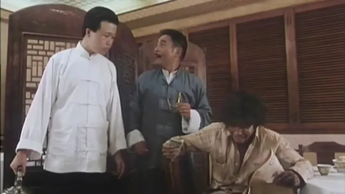 [1997][香港][南海十三郎][粤语中字][MKV][1.25GB][百度网盘]