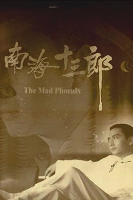 [1997][香港][南海十三郎][粤语中字][MKV][1.25GB][百度网盘]