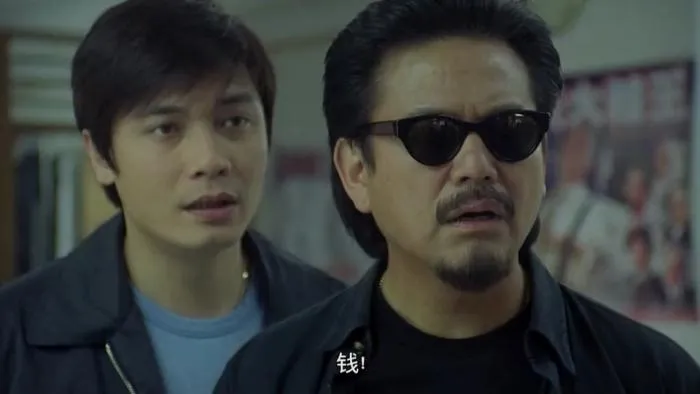 [1999][香港][电影鸭][粤国双语中字][MKV][669MB][百度网盘]