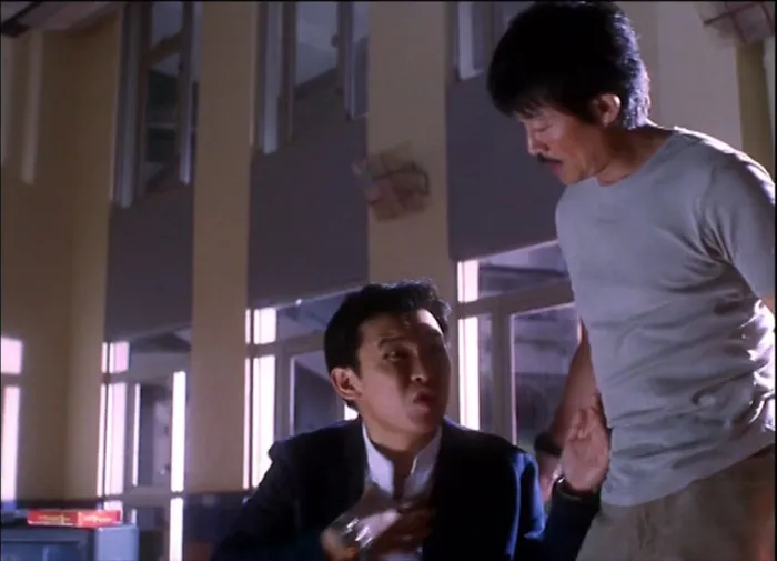 [2000][香港][辣椒教室][国语][MKV][1.59GB][1080P][百度网盘]