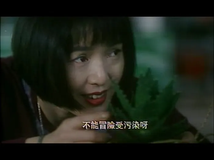 [2000][香港][有时跳舞][国粤双语 中英字幕][MKV][1.00GB][百度网盘]