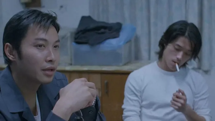 [2002][香港][飞虎雄狮][国语中字][MKV][4.14GB][1080P][百度网盘]