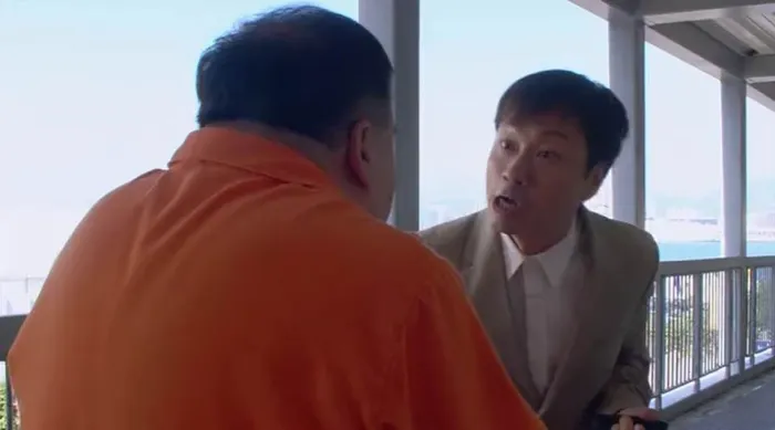 [2003][香港][低一点的天空][粤国双语中字][MKV][426MB][百度网盘]
