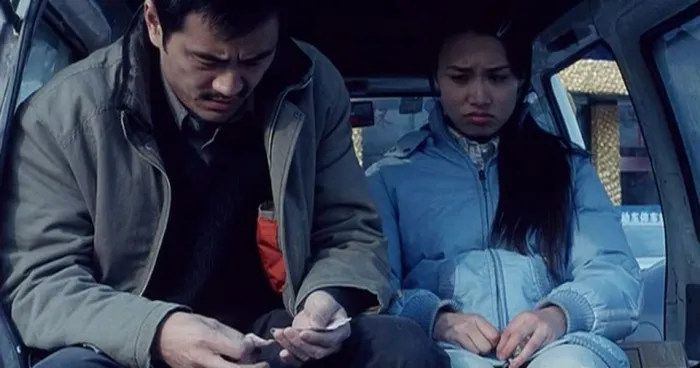 [2008][中国][一年到头][国语中字][AVI][700MB][百度网盘]