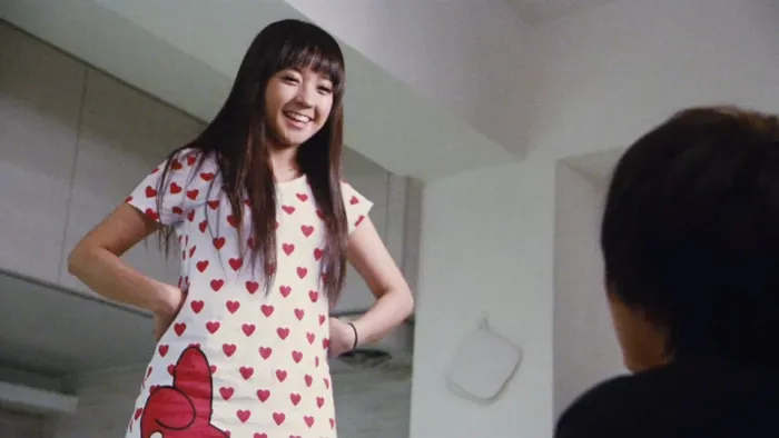 [2011][香港][夏日恋神马][4K修复国语无字幕][MP4][1.93GB][百度网盘]