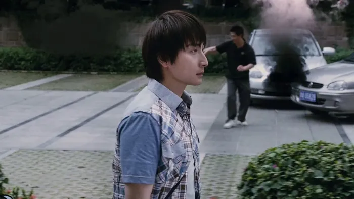 [2011][香港][夏日恋神马][4K修复国语无字幕][MP4][1.93GB][百度网盘]