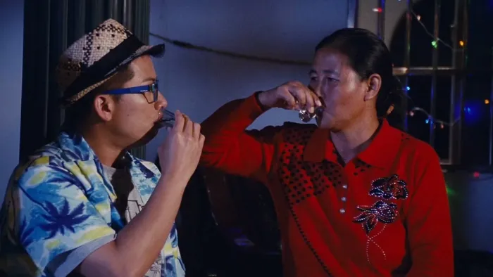 [2011][香港][夏日恋神马][4K修复国语无字幕][MP4][1.93GB][百度网盘]