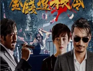 《2017 年中国震撼巨制《金钱追杀令》国语中字版 1.38GB 百度网盘资源》-小文资源网