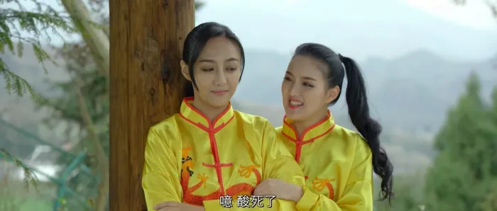 [2017][中国][鸡飞狗跳][国语中字][MP4][1.67GB][百度网盘]