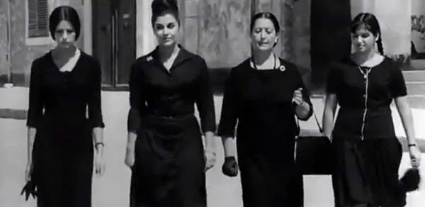 [电视剧] [1964][剧情][被诱惑被遗弃的女人][国语中字][5.73G][百度网盘]