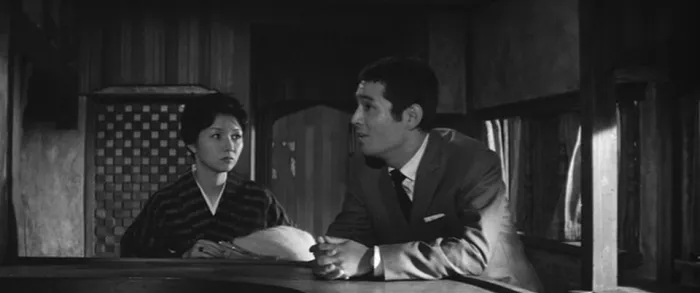 [1960][日本][女人步上楼梯时][日语中文字幕][MKV][10.00GB][百度网盘]