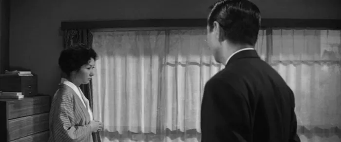 [1960][日本][女人步上楼梯时][日语中文字幕][MKV][10.00GB][百度网盘]