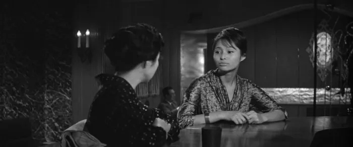 [1960][日本][女人步上楼梯时][日语中文字幕][MKV][10.00GB][百度网盘]