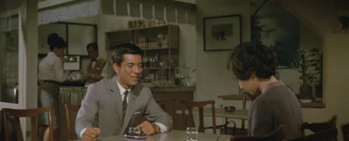 [1967][日本][乱云][日语中字][MP4][2.36GB][百度网盘]