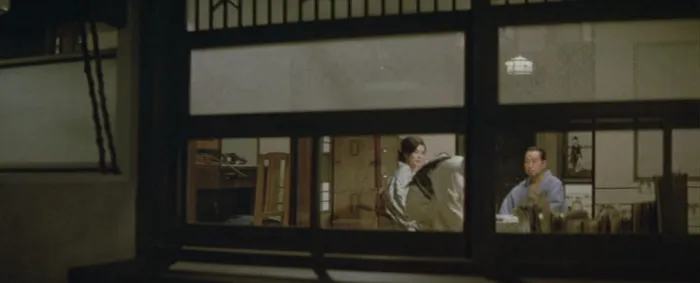 [1967][日本][乱云][日语中字][MP4][2.36GB][百度网盘]
