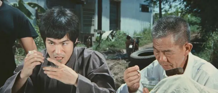 [1971][香港][唐山大兄_Fists of Glory][国粤英三语中字][MKV][16.46GB][百度网盘]