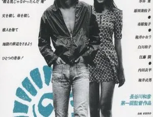 《1976 年日本青春之杀人者：日语中字高清版，2.69GB 百度网盘资源》