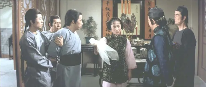 [1977][香港][破戒][国语中字][MKV][2.43GB][百度网盘]