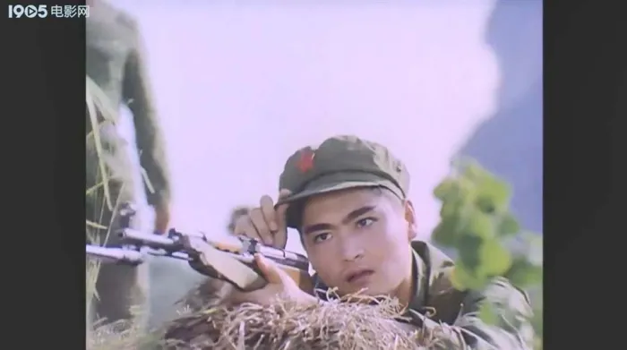 [1981][中国][新兵马强][国语无字][MP4][651MB][百度网盘]