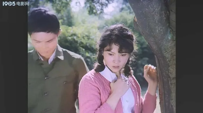 [1981][中国][新兵马强][国语无字][MP4][651MB][百度网盘]