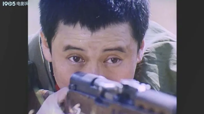 [1981][中国][新兵马强][国语无字][MP4][651MB][百度网盘]