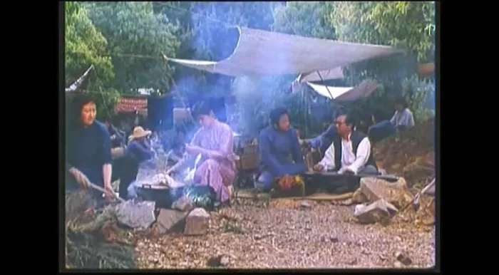 [1983][中国][一盘没有下完的棋][国语中字][FLV][502MB][百度网盘]