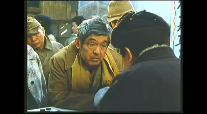 [1983][中国][一盘没有下完的棋][国语中字][FLV][502MB][百度网盘]