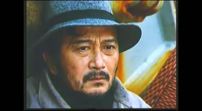 [1983][中国][一盘没有下完的棋][国语中字][FLV][502MB][百度网盘]