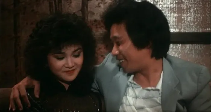 [1984][香港][停不了的爱][国语粤语中字][6.99GB][百度网盘]