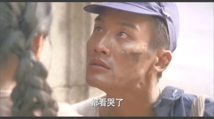 [1988][香港][天罗地网][国语中字][1.97GB][百度网盘]