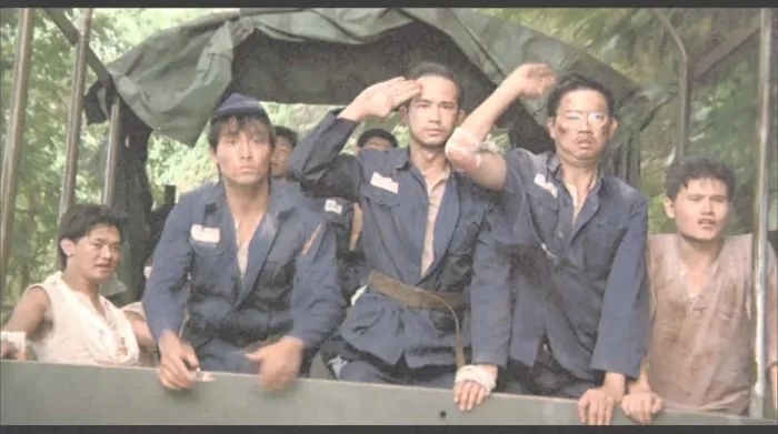 [1988][香港][天罗地网][国语中字][1.97GB][百度网盘]
