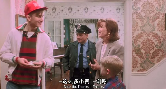 [1990][美国][小鬼当家][国语英语中][9.24GB][百度网盘]