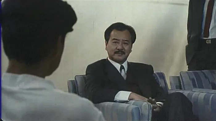 [1991][中国][联手警探][国语中字][MKV][1.92GB][百度网盘]