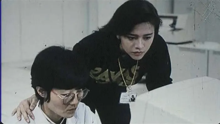 [1991][中国][联手警探][国语中字][MKV][1.92GB][百度网盘]