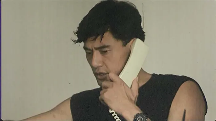 [1991][中国][联手警探][国语中字][MKV][1.92GB][百度网盘]